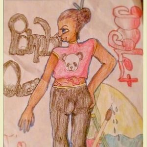 Meet your Posher, Panda